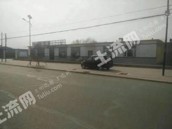 白城洮北区 2300平米 商业用地 使用权转让