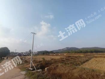 吉安吉水县 1000亩 水田 经营权出租