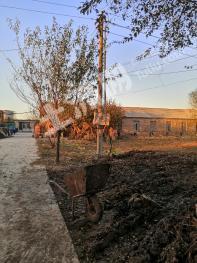 锦州黑山县4223平米综合用地使用权出租