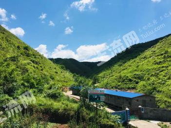 十堰竹山县 700亩 农场 使用权转让