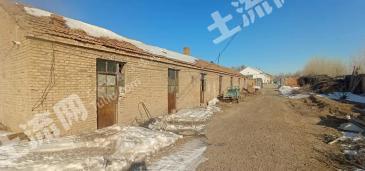 赤峰  翁牛特旗 15000平米 宅基地 土地使用權(quán)出租