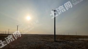 松原长岭县1600亩旱地经营权转让