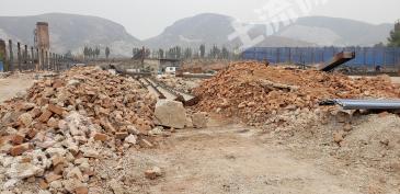 唐山玉田县 80亩 村集体建设用地 使用权转让