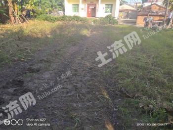 海南陵水黎族自治縣 850平米 宅基地 使用權(quán)出租