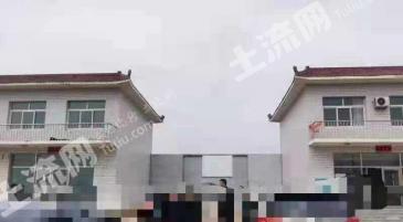 朝阳喀喇沁左翼蒙古族自治县47亩工矿仓储-工业用地使用权转让