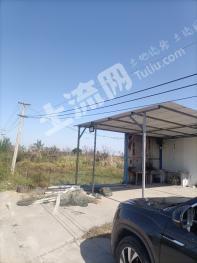 荆州沙市区 135亩 综合养殖用地 经营权出租