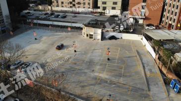 广州天河区 4亩 其他公共用地 使用权出租