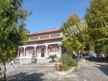 荆州沙市区 160亩 建设用地 经营权出租