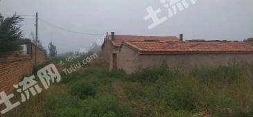 赤峰元宝山区 2000平米 农家庭院 使用权出租