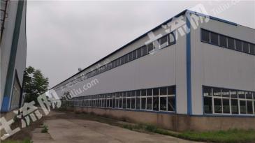 平顶山郏县 60平方米 厂房 使用权转让