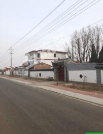 榆林靖边县 8000平米 综合用地 使用权转让