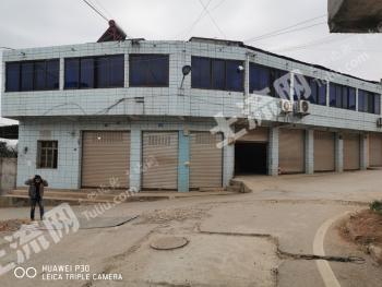 德阳罗江区 553平米 宅基地 使用权出租