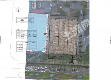 岳阳岳阳楼区 11亩 交通运输 出租
