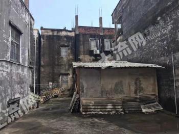 阳江江城区 114平米 宅基地 使用权出租