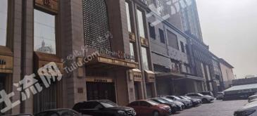 呼和浩特新城区 23000平米 商业用地 使用权转让