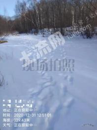 鸡西虎林市 10500亩 河流水面 使用权出租