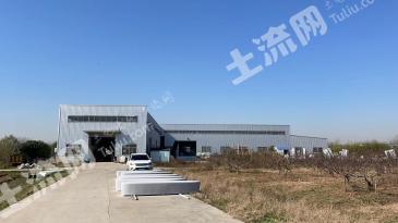 扬州仪征市 300亩 茶园 经营权转让