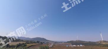 阜新彰武县 80亩 其它耕地 经营权转让