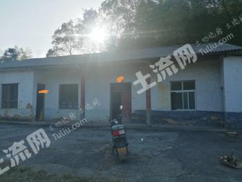 长沙开福区215平米农家庭院出租