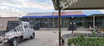 银川金凤区 660平米 农家庭院 出租