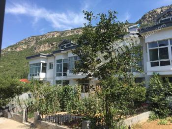 濟(jì)南歷城區(qū)400平米農(nóng)房-度假山莊出租