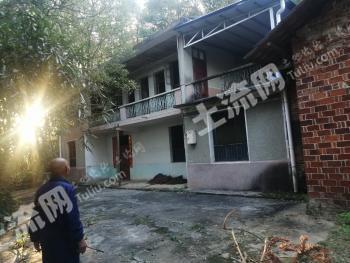 长沙开福区 1800平方米 农家庭院 使用权出租