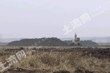 唐山丰南区 36亩 工业用地 使用权转让