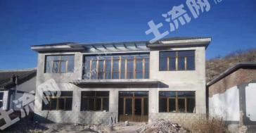 承德滦平县350平米农房-农家庭院使用权出租