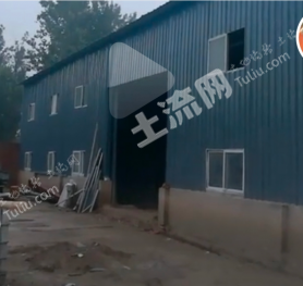 廊坊广阳区 3亩 仓储用地 使用权出租