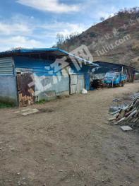 安康石泉县 10亩 畜牧养殖用地 经营权出租