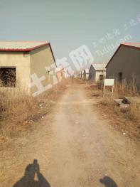 邯郸大名县 750亩 畜牧养殖用地经营权转让