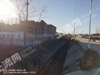 保定望都县4亩工业用地经营权转让