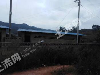 楚雄牟定县 150亩 综合养殖用地 经营权转让