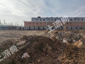 安阳汤阴县 14亩 工业用地 使用权转让