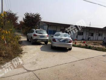 马鞍山和县 100亩 空闲地 使用权出租