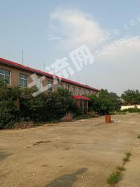 石家庄正定县 30亩 仓储用地 使用权转让