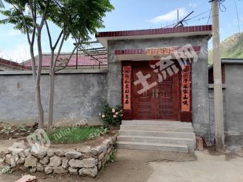 北京怀柔区220平米农村宅基地使用权出租