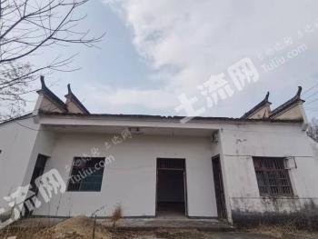 黄山黄山区 500平方米 农村宅基地 使用权出租