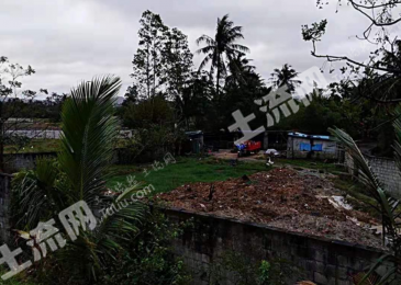 海南陵水黎族自治縣 1300平米 農(nóng)村宅基地 使用權(quán)出租