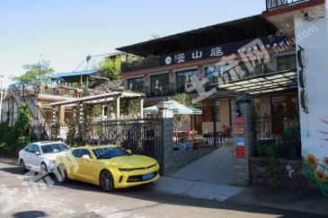 北京密云区4000平方米农村宅基地使用权出租