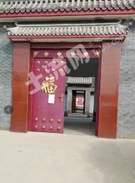 北京顺义区 666平米 农村宅基地 使用权出租