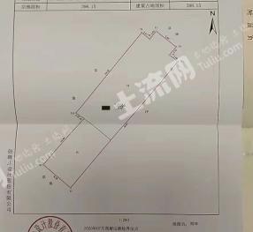 益阳赫山区 398平米 农村宅基地 使用权出租