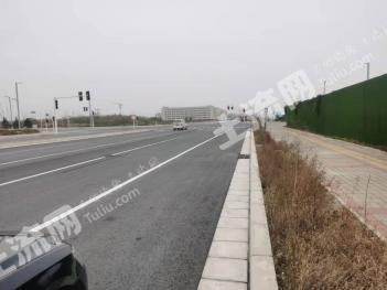 商丘梁园区 130000平方米 城镇住宅用地 使用权转让