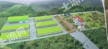 金昌永昌县 1298亩 农场 经营权转让