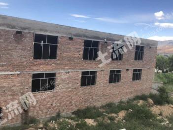 黄南同仁县 20000平米 综合用地 转让