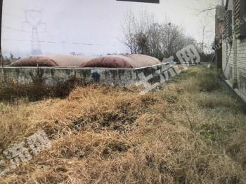 南阳唐河县3亩养殖用地-畜牧养殖用地使用权出租