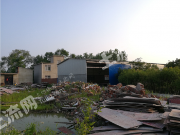 合肥肥东县 1000平米 农村宅基地 使用权出租