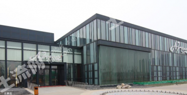 天津津南区 1500平方米 其它商服用地 使用权转让