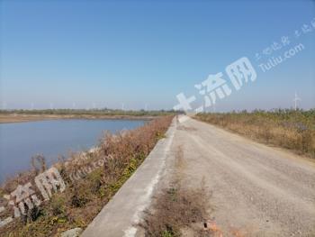 安庆宿松县700亩湖泊经营权出租