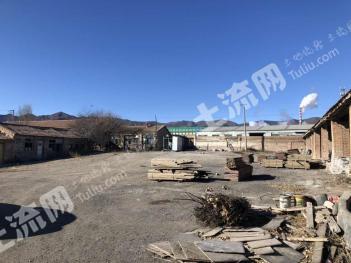 乌兰察布卓资县 3000平米 厂房 使用权出租